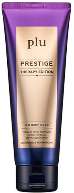플루 프레스티지 테라피 바디스크럽, 180g, 1개
