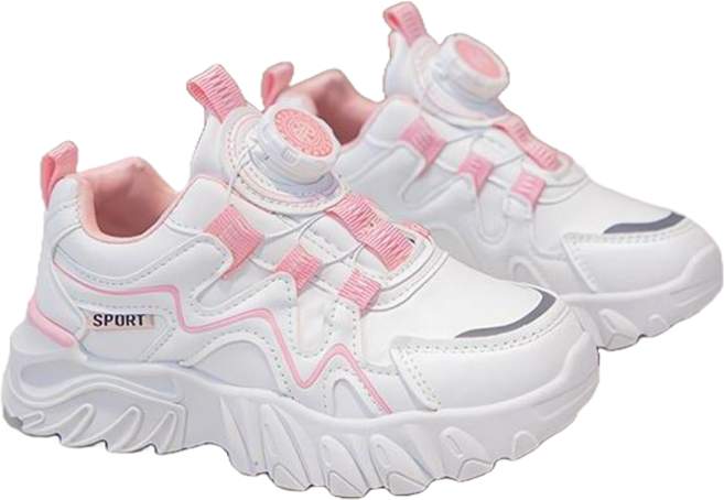 키즈트리 아동용 보아 다이얼 운동화 XZ-540