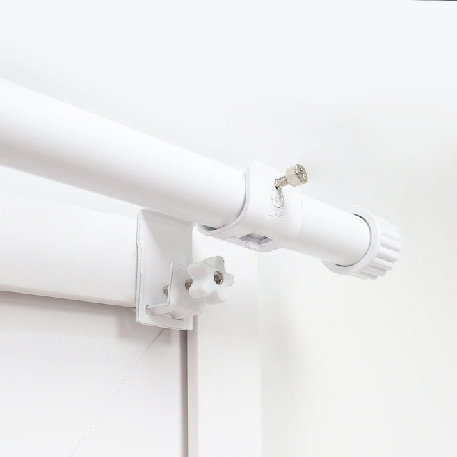 감성다는남자 안뚜리S 6.7 x 5.2 x 3.1 cm, 화이트, 2개