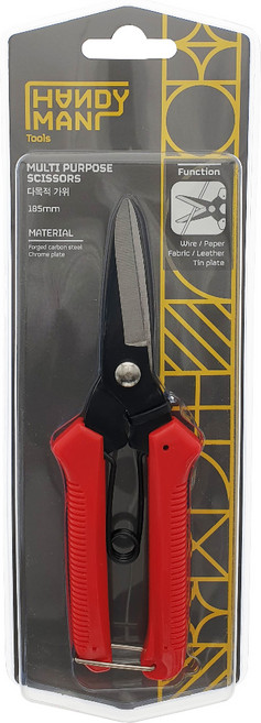 핸디맨 다 목적 가위, 1개
