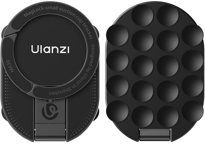 울란지 흡착판 맥세이프 마운트 MA39, 1개