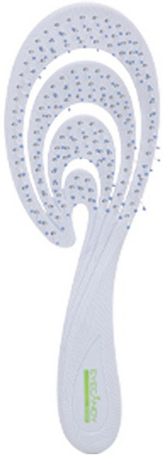 아이캔디 디탱글링 브러쉬, 1개, 코랄 퍼플