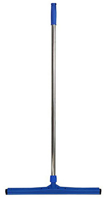 월드크린 이중드라이어 물밀대 + 스텐봉, 1세트