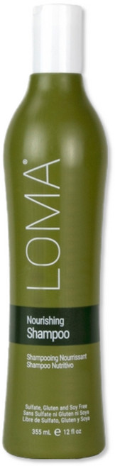 로마 너리싱 샴푸, 1개, 355ml