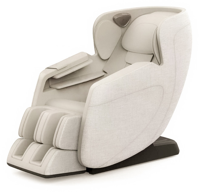 바이브썸 VT 30 안마의자 방문설치, 아이보리, BT-O-Q29IV