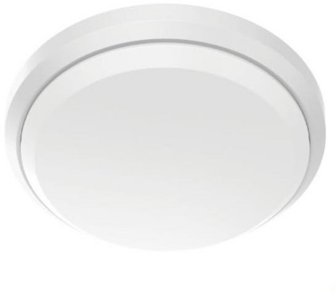 DANCELIGHT 舞光 24W 白鯨防水 吸頂燈 1個, 白光