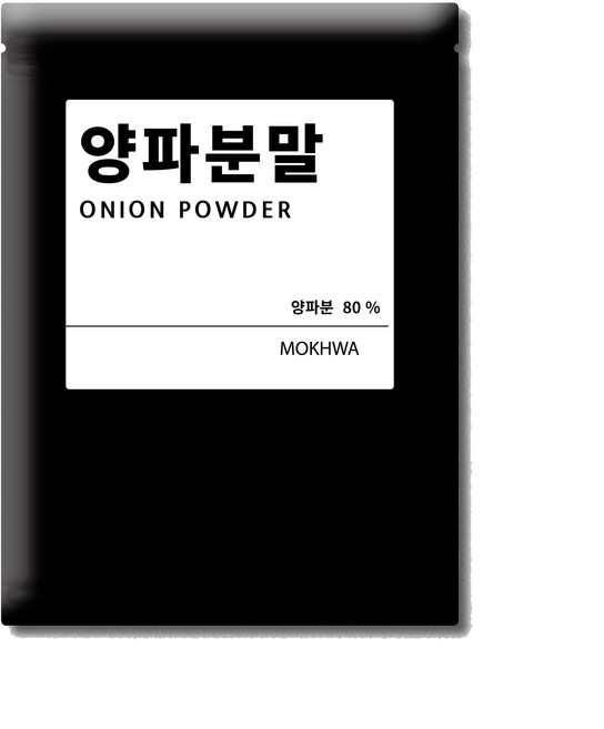 딜리셔스마켓 양파 분말, 200g, 1개