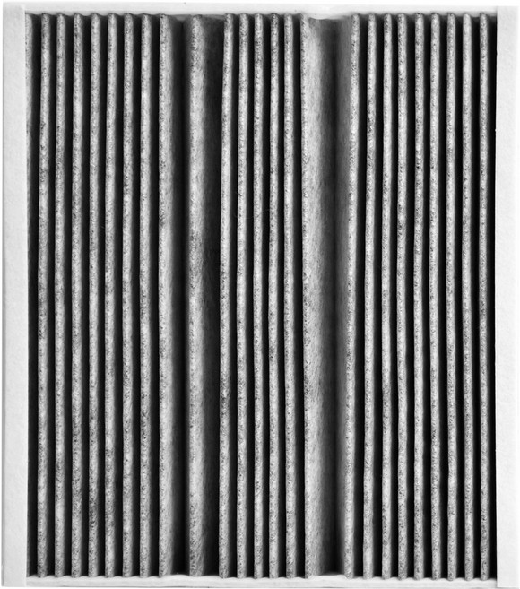 벤츠 A클래스 W177 2019~2020년 PM 3.0 활성탄 에어컨필터, 1개, MBC-2470C