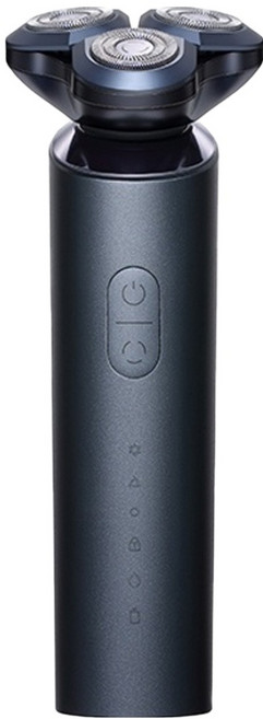 mijia 米家 電動刮鬍刀, S700, 黑色