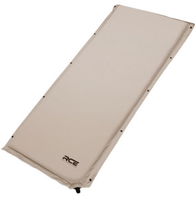 로티캠프 캠핑 자충 에어매트, 탄