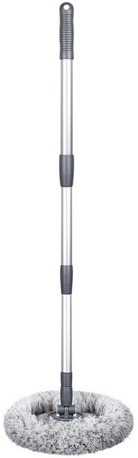 시크릿 혼자 서 있는 크린 세차 밀대, 1개