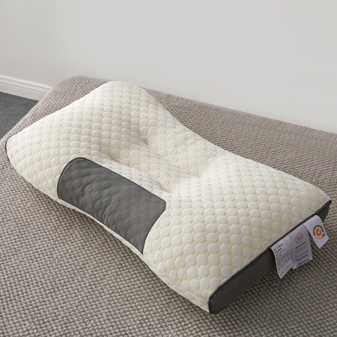 유니트리 인체공학 베개, 1개