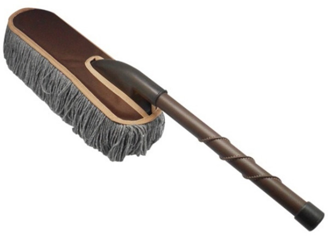 파보니 더스트 키퍼 평형, 1개