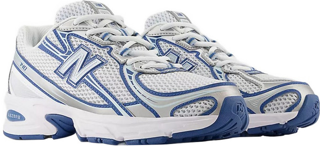 NEW BALANCE NB 740 中性復古鞋/運動鞋 U740LB2