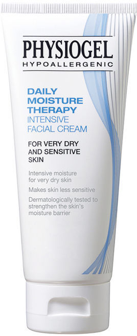 피지오겔 데일리 모이스쳐 테라피 인텐시브 페이셜 크림, 100ml, 1개