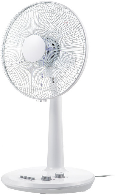 홈플래닛 기본형 스탠드 선풍기, NDL1368