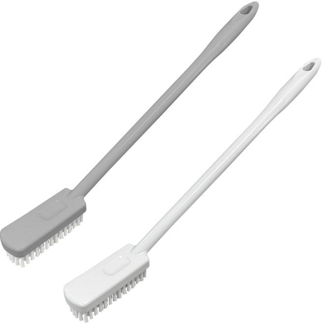 솔앤소울 롱 틈새 자루솔, 랜덤발송, 2개