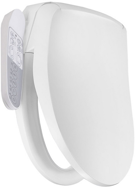 대림바스 스마트렛 방수 비데, DDS-S1400, 고객직접설치