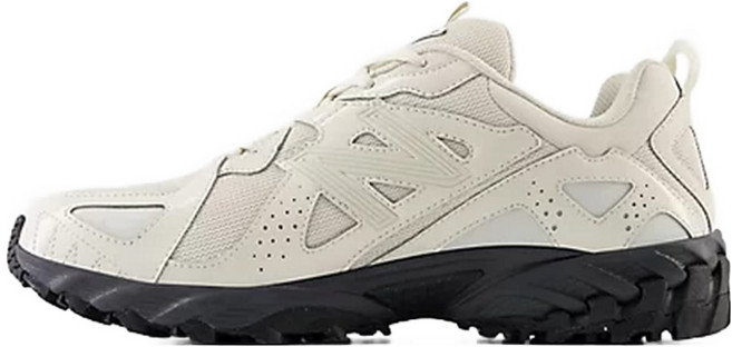 New Balance 男女款 610 D楦復古運動休閒鞋 ML610TZ