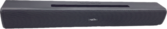 Uniscope 優思 環繞音響 360度環繞音效 16W功率, US-S35, 黑色