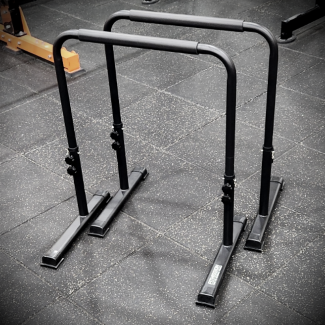 피트미션 딥스바 2p, 블랙