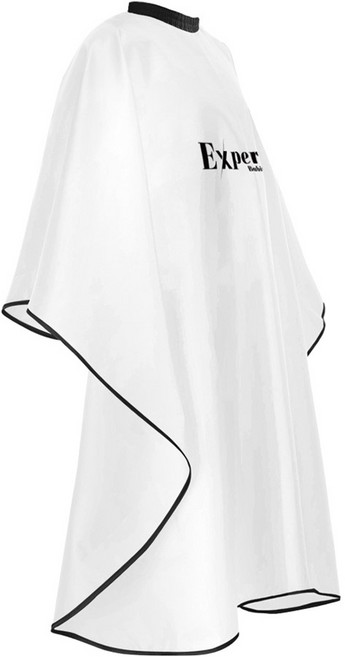 바비온 프리미엄 커트보, 화이트, 1개