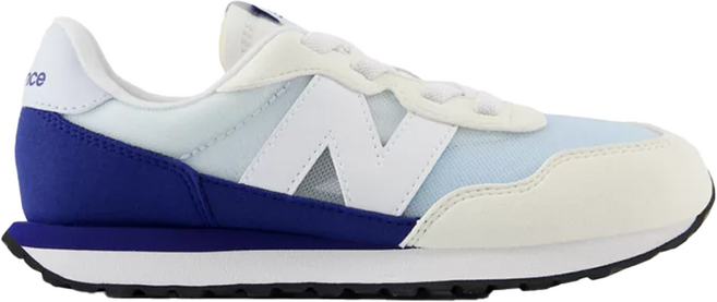 New Balance Kids 兒童運動鞋 PH237DIW