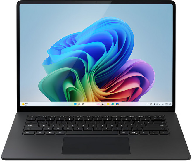 Microsoft 微軟 Surface Laptop 第7版 15吋 輕薄觸控筆電, 霧黑色, ZYT-00044, 1TB SSD, 16GB, WIN11 Home