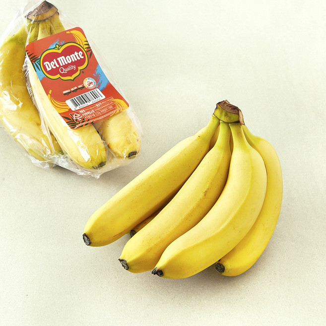 델몬트 베트남산 바나나, 1개, 800g