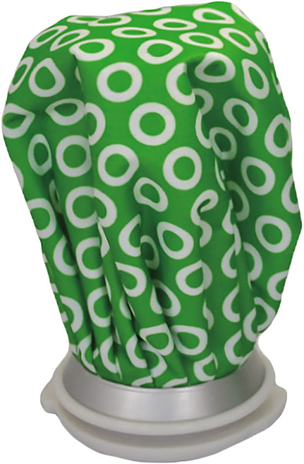 MOTEX 摩戴舒 冰熱敷袋 可重複使用 持久不滴水, 1個