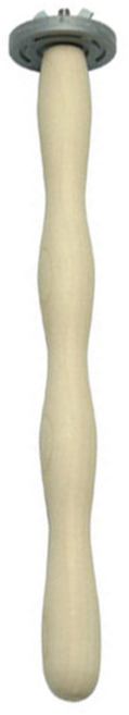 SANKO WILD 足部病變健康棲木 原木 884 (24cm), 1支