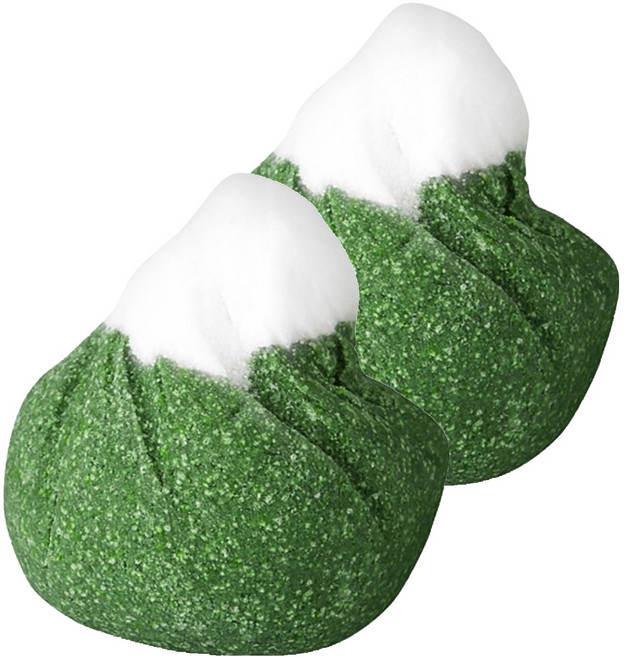 아르비앙 입욕제 편백로즈마리, 100g, 2개