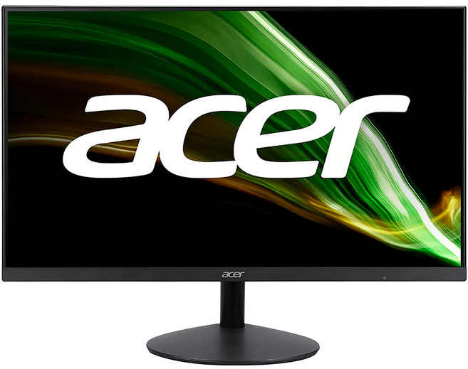 acer 宏碁 FHD桌上型螢幕 27型 IPS 120Hz, 27吋, E271 G0