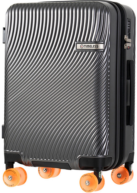 TIMELESS 레볼리스 교체형 우레탄휠 확장형 PC캐리어 20인치 24인치 26인치 28인치