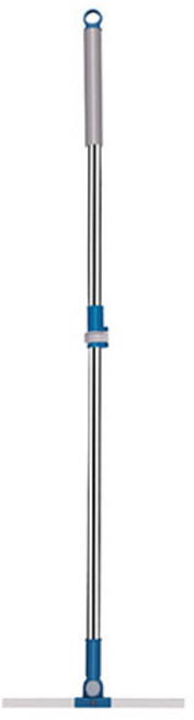 월드크린 길이조절 파워 실리콘 스퀴지, 1개