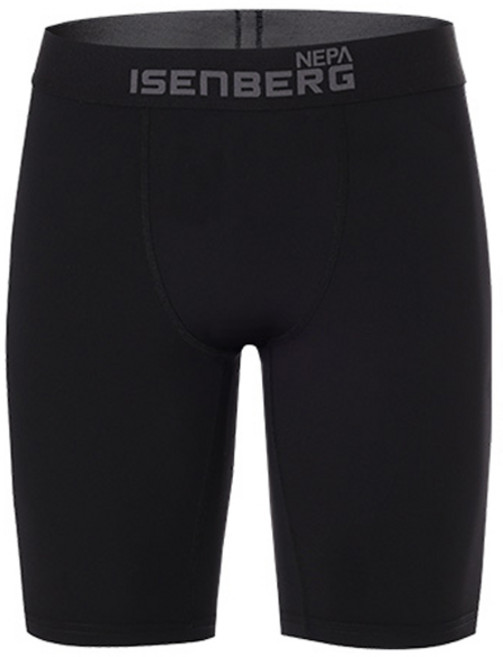 이젠벅 남성용 여름 5부 레깅스