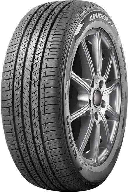 금호타이어 크루젠 HP51 265/60R18, 1개, 출장장착