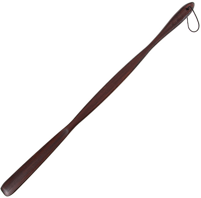 코멧 옻칠 구두주걱 특대 75cm, 1개