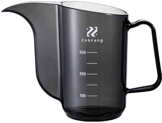 Zebrang 嘴鳥輕量細口壺 露營專用壺 ZB-MDP-35B, 輕量細口壺, 350ml, 1個
