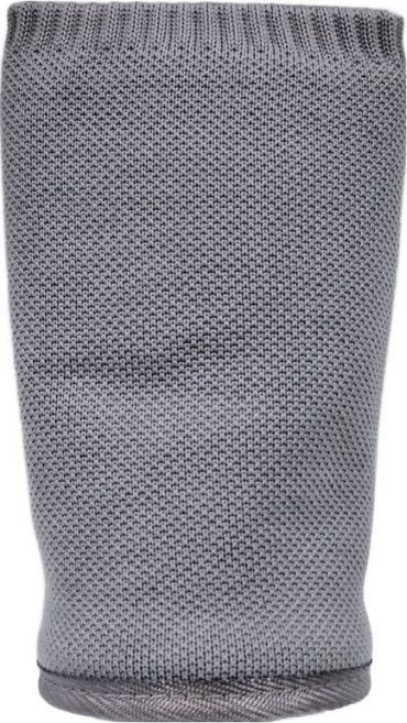 THERMOS 膳魔師 杯瓶保護套 350ml適用 APJ-350GY, 灰色, 1個