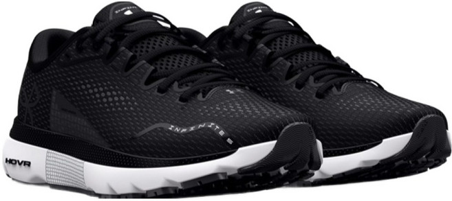 언더아머 여성용 UA HOVR 인피니트 5 러닝화 3026550