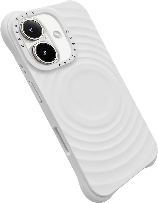 케이스티파이 리플 맥세이프 휴대폰 케이스