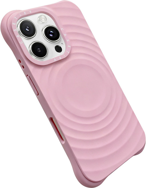 케이스티파이 리플 맥세이프 휴대폰 케이스