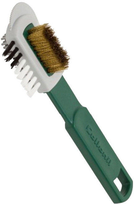 콜로닐 황동 콤비 누벅 브러시