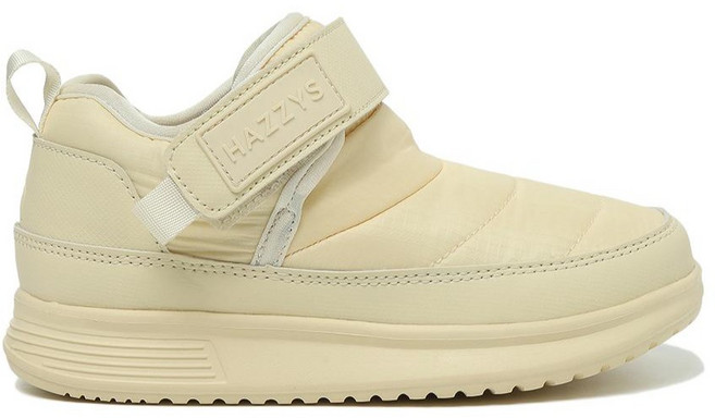 헤지스키즈 아동용 스포티 방한화 HTB64UC02MLE