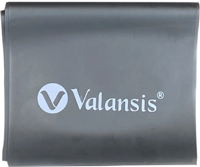 밸런시스 케이코어 밴드, 실버그레이, 1개