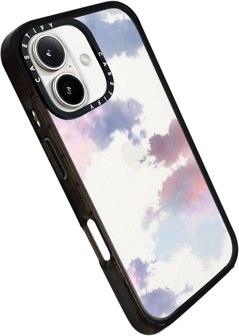 케이스티파이 Clouds 임팩트 휴대폰 케이스