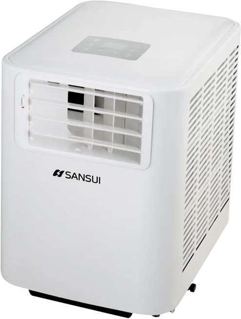 SANSUI 山水 移動式空調 480 x 360 x 490mm