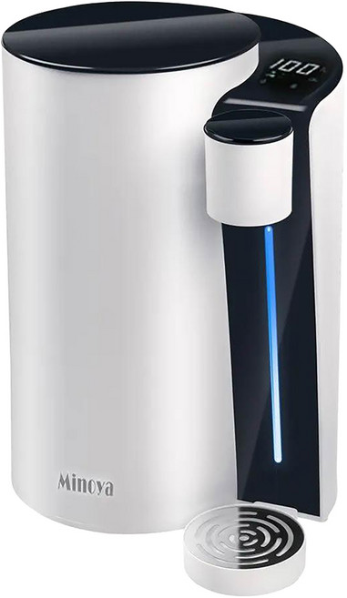 Minoya 米諾亞 3.5L 瞬熱式智能開飲機 即飲健康, IB-1101, 1個