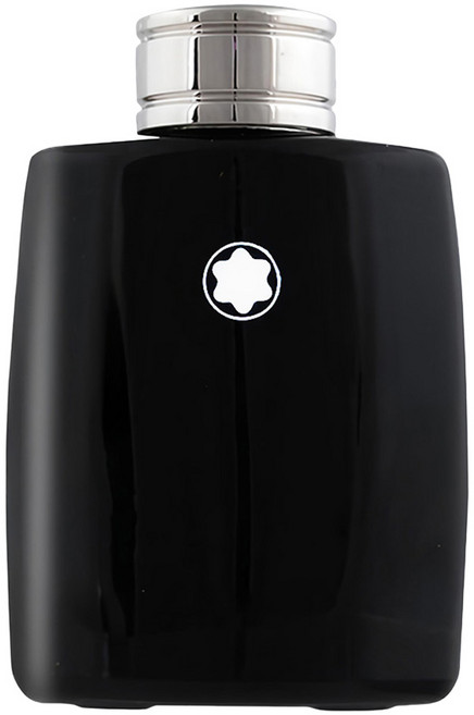 MONTBLANC 萬寶龍 傳奇經典男性淡香水 迷你瓶, 4.5ml, 1瓶